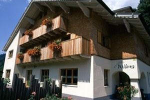 Pension Wilma voted 6th best hotel in Schruns