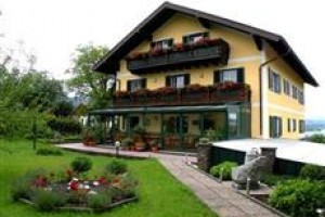 Pension Winter voted 2nd best hotel in Zell am Moos