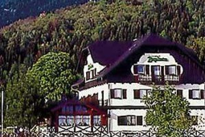 Pension Zaplata Preddvor voted  best hotel in Preddvor