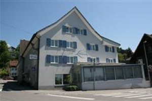 Pension Zum Lowen Dornbirn voted 10th best hotel in Dornbirn