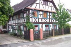 Pension Zur Sonne Wittenweier voted  best hotel in Schwanau