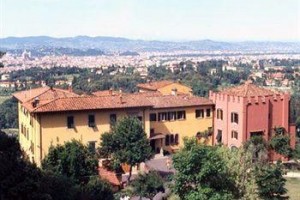 Pensione Bencista voted 4th best hotel in Fiesole