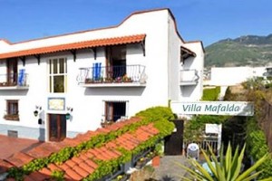 Pensione Villa Mafalda Image