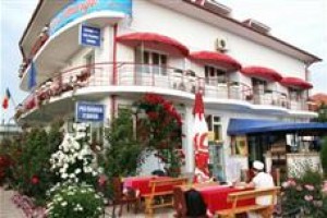 Pensiunea Casa Margo Limanu voted  best hotel in Limanu