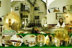 Pensiunea Elite voted 7th best hotel in Bacau