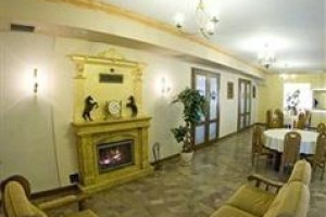 Pensjonat Karino Spa voted  best hotel in Polanczyk