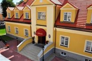 Pensjonat Maxim Kwidzyn voted 3rd best hotel in Kwidzyn