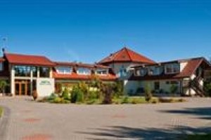 Pensjonat Noce i Dnie voted  best hotel in Elganowo