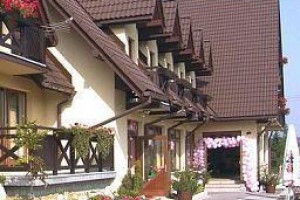 Pensjonat Pod Tatrami voted  best hotel in Gmina Szaflary