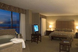 Penticton Lakeside Resort Convention Centre & Casino voted  best hotel in Penticton