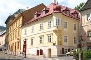Penzion Cosmopolitan II voted 3rd best hotel in Banska Stiavnica