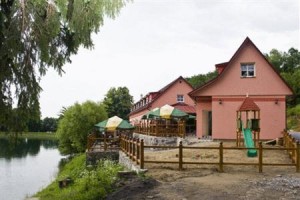 Penzion Cosmpolitan III Banska Stiavnica voted 4th best hotel in Banska Stiavnica
