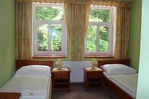 Penzion Gallus voted 2nd best hotel in Vranov
