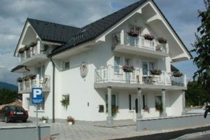 Penzion Kovac voted 3rd best hotel in Radovljica