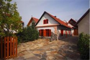 Penzion Kristian voted 4th best hotel in Liptovsky Jan