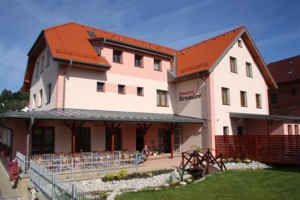 Penzion Krumlov voted 10th best hotel in Cesky Krumlov
