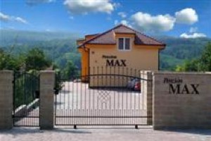 Penzion Max voted 2nd best hotel in Podhájska