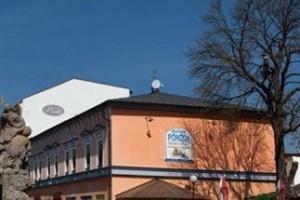 Penzion Pohoda voted 3rd best hotel in Trutnov