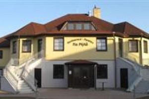 Penzion - Restaurace Na Myte voted  best hotel in Sezimovo Usti