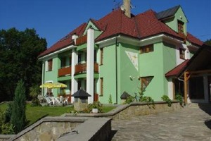 Penzion Stella voted 6th best hotel in Luhacovice