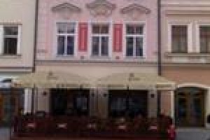 Penzion U Jana voted 6th best hotel in Hradec Kralove