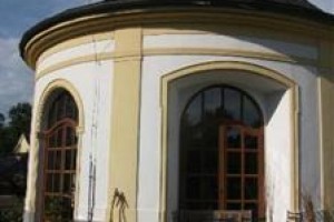 Penzion V Kapli voted 4th best hotel in Ždar nad Sazavou