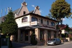 Penzion Zoborska voted 5th best hotel in Nitra