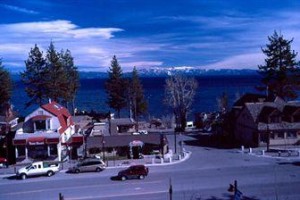 Pepper Tree Inn voted 3rd best hotel in Tahoe City