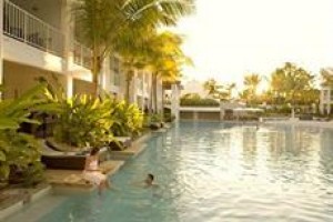 Peppers Beach Club Port Douglas voted 4th best hotel in Port Douglas