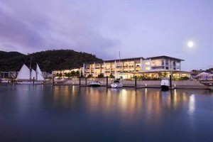 Peppers Blue On Blue Resort voted  best hotel in Magnetic Island
