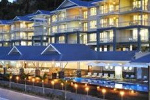 Peppers Coral Coast voted  best hotel in Airlie Beach