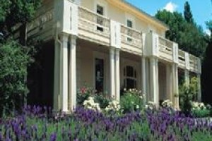 Peppers Calstock, Deloraine voted 2nd best hotel in Deloraine