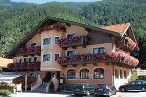 Perberschlager Gasthof Oetz voted 8th best hotel in Oetz