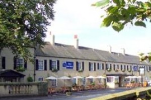 The Percy Arms Hotel voted 3rd best hotel in Otterburn