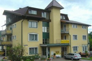 Perdacher voted 5th best hotel in Maria Wörth