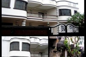Pe're Aristo Guesthouse Mandaue City voted 8th best hotel in Mandaue City