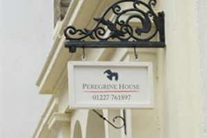 Peregrine House Hotel Canterbury Image