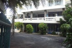 Pereybere Beach Apartments Image