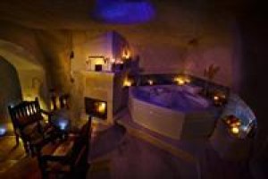 Perimasali Cave Hotel - Cappadocia voted 10th best hotel in Urgup