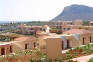 Perle Resort & Health Spa Marine Akrotiri (Crete) voted 10th best hotel in Akrotiri 