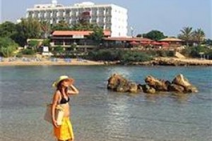 Pernera Beach Hotel Image