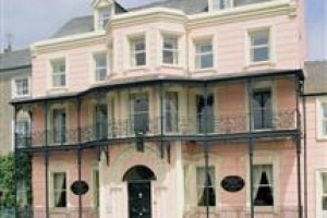 Perryville House voted  best hotel in Kinsale