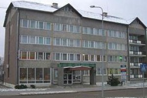 Perse voted  best hotel in Aizkraukle