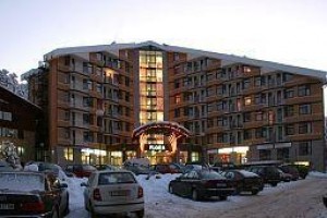 Persey Flora Apartments Borovets Image