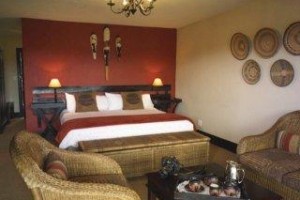 Pestana Kruger Lodge voted  best hotel in Malelane