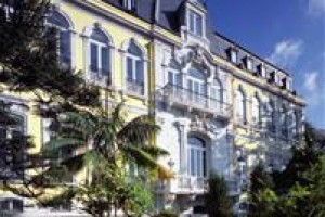 Pestana Palace Hotel voted 7th best hotel in Lisbon