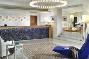 Petasos Beach Hotel & Spa Image