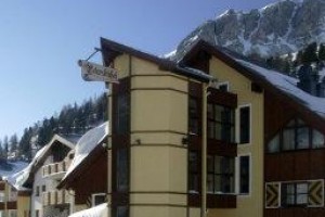 Petersbuhel Sporthotel Obertauern Image