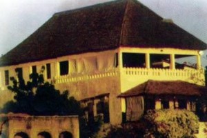 Petey's Island voted 3rd best hotel in Lamu Island