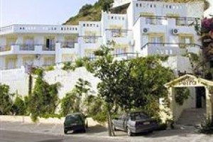 Hotel Petra voted 8th best hotel in Agia Galini